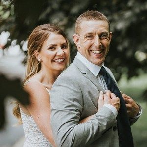 Meet your Posher, Jamie